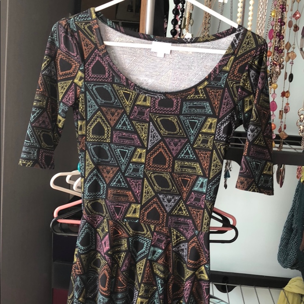 XXS NWOT Nicole Dress